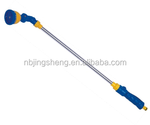 Nouveaux produits <span class=keywords><strong>Lance</strong></span> d'arrosage et d'irrigation de <span class=keywords><strong>jardin</strong></span> à 10 fonctions <span class=keywords><strong>pour</strong></span> l'agriculture - Product Image 2