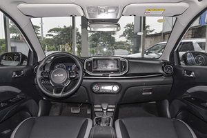 <span class=keywords><strong>Kia</strong></span> KX1, <span class=keywords><strong>SUV</strong></span> Essence <span class=keywords><strong>Neuf</strong></span> à <span class=keywords><strong>Prix</strong></span> Abordable, <span class=keywords><strong>SUV</strong></span> Compact Économe 5 Places, Nouveaux Modèles <span class=keywords><strong>Kia</strong></span> KX1 - Product Image 4