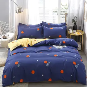 Conjunto de cama têxtil, novo, melhor venda, alta qualidade, macio e confortável, nórdico, luxo