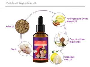 Extrait d'herbes sauvages naturelles, huile essentielle liquide, emballée sous vide pour l'agrandissement et le lifting <span class=keywords><strong>des</strong></span> hanches - Product Image 3