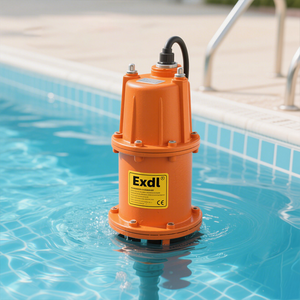 High Quality Bqw <b>Small</b> Mining Explosion-Proof Type Mechan Submersible Water <b>Pump</b> BQW Submersible Water <b>Pump</b> BQW BQW BQW Submersi - Product Image 2