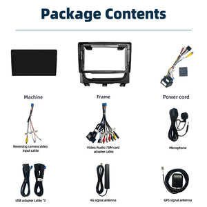 12GB RAM 256GB Android 13 đài phát thanh xe cho Fiat Strada ý tưởng 2012-2016 Carplay Auto Stereo Video GPS Wifi hệ thống định vị - Product Image 6