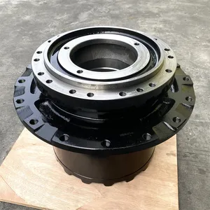 Reductor de Traslación 315D 318D para Excavadora, Piezas de Repuesto 350-0452 3500452, Caja de Engranajes de Transmisión OEM - Product Image 2
