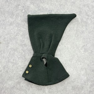 Accessoires de déguisement personnalisés pour poupée BJD à 6 articulations : cape, robe multicolore et tenue en tissu pour la décoration - Product Image 6