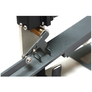 เครื่องทดสอบความคงทนของสีแบบแมนนวล AATCC 8 1006 ISO D02 Crockmeter - Product Image 6