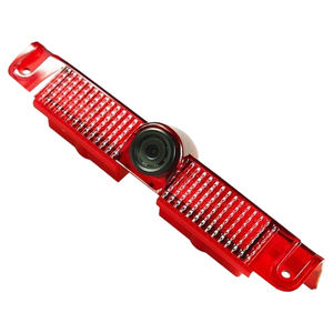 Caméra de recul CMOS AHD GMC <span class=keywords><strong>Savana</strong></span> Van Chevy Express étanche Vision nocturne feu stop caméra de stationnement capteur d'image CCD - Product Image 1