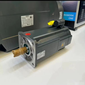 Động cơ <span class=keywords><strong>servo</strong></span> <span class=keywords><strong>Siemens</strong></span> 1fk7042-5af71-1ab0/1abos bộ mã hóa gia tăng I-2048 nhỏ gọn 1fk7o42-5af71-1abo - Product Image 5