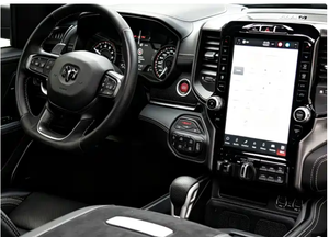 <span class=keywords><strong>RAM</strong></span> Trucks, 2022, 6.2L V8 Automatico - Product Image 6