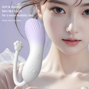 Oeuf vibrant avec application et télécommande, 9 modes de vibration, vibrateur point G, jouets sexuels, masturbation vibrante pour femmes, jouet sexuel pour couple - Product Image 3