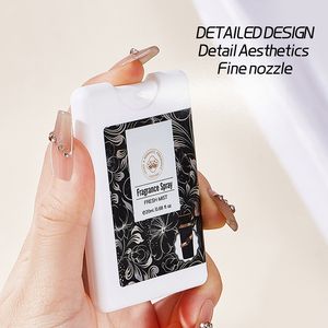 Groothandel Biologische Dagelijkse Body Mist Met Langdurige Geur Verstevigende Reis-Formaat Spray Lage Prijs - Product Image 2