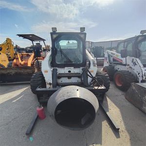 جرافات للبيع بحالة جيدة مستعملة BC/BCT S300 <span class=keywords><strong>Skid</strong></span> في المخزن - Product Image 4