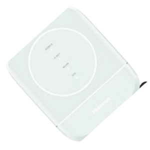 Unité d'acquisition de données pour climatiseur Fujitherma HCCS H128H2C2NM, accessoire pour système central - Product Image 2