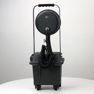 Có thể sạc lại làm việc đèn 30W IP65 DC24V chống cháy nổ di động làm việc ngoài trời ánh sáng có thể điều chỉnh xách tay nổ bằng chứng LED - Product Image 4