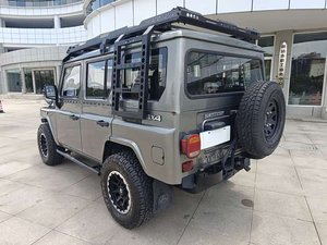 Personnalisation Intérieure Disponible – <span class=keywords><strong>BJ</strong></span> 212 2.0T Version Inspector Essence SUV 2021 2022 2023 2024 à Vendre – Véhicule le Plus Vendu <span class=keywords><strong>BJ</strong></span> 212 à Vendre - Product Image 4