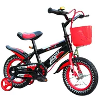 China fábrica preço barato crianças bicicleta/crianças bicicleta de 12 "14" 16 "polegada/boa qualidade crianças