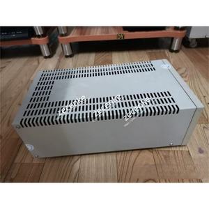 Fuente de Alimentación Programable de CC TTI TSX1820P 230V - Product Image 4