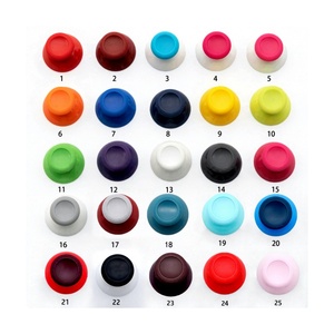 Cappucci di Ricambio per Joystick Analogici all'Ingrosso per <span class=keywords><strong>XBOX</strong></span> Series X S, Copri-Levette a Forma di Fungo - Product Image 1