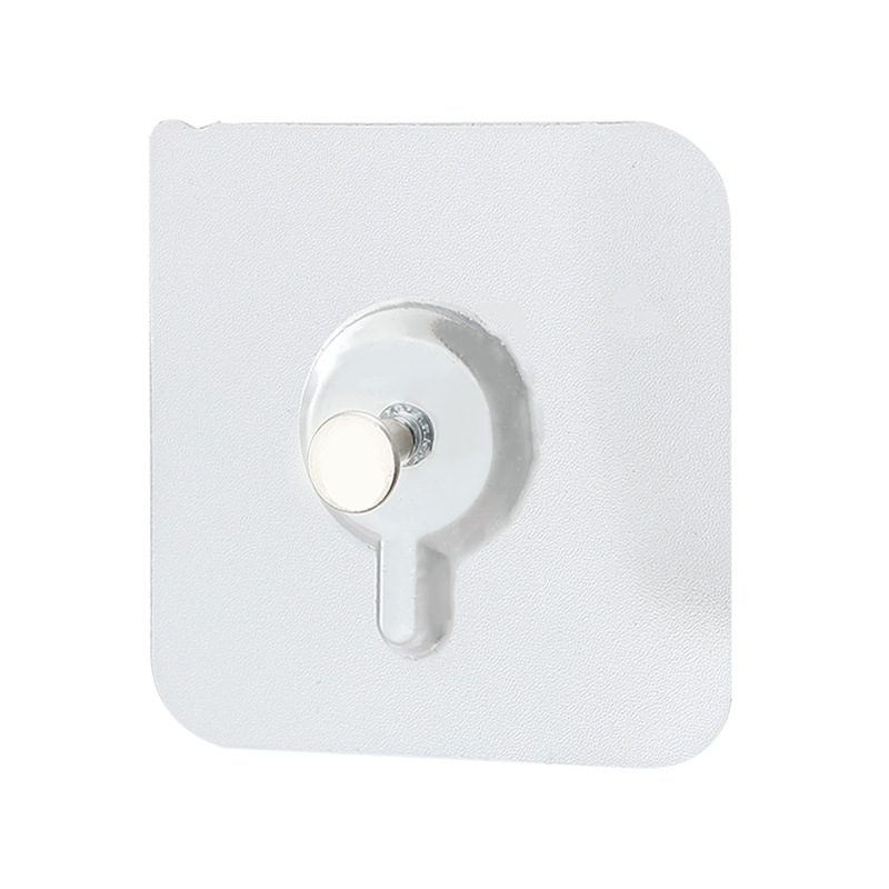Adhesive hook