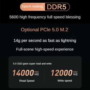 En Stock, Estación de Trabajo Gráfica <span class=keywords><strong>Lenovo</strong></span> ThinkStation P3 Gen2 Tower, Procesador Intel Ultra 5/7/9, Computadora para Renderización de Video - Product Image 5