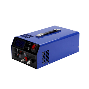 Carregadores de Bateria 3000W para Baterias de Fosfato de Ferro De Lítio Ternário 12V 24v 36v <span class=keywords><strong>48v</strong></span> 10/20/<span class=keywords><strong>30A</strong></span> Carregamento Rápido 15v 30v 60v - Product Image 1