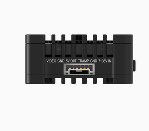 Foxeer 4.9G - 6G Reaper Unlimited 10W 80CH VTx Launcher, Adecuado para 9-36V 25/500/1500/3000mW 5W 40CH Accesorios para Drones - Product Image 2