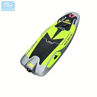 Planche de surf électrique 48V pour sports extrêmes avec moteur du fabricant chinois Lumark