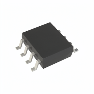 ชิปอิเล็กทรอนิกส์ ชิปคอมโพเนนต์ 8 SOlC TS272CDT ของแท้ - Product Image 1