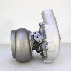 Turbocompresseur T04E10 de haute qualité 466742 0006 5006S 6 VOE11033436 pour chargeuse Volvo <span class=keywords><strong>4400</strong></span> TD71G OEM d'usine - Product Image 4
