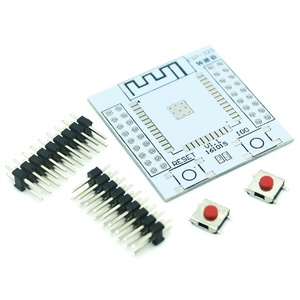 <span class=keywords><strong>Esp8266</strong></span> Esp32 không dây cho Bluetooth Adapter tấm tấm <span class=keywords><strong>ESP</strong></span>-32S <span class=keywords><strong>ESP</strong></span>-32 <span class=keywords><strong>ESP</strong></span>-12 07 <span class=keywords><strong>08</strong></span> - Product Image 4