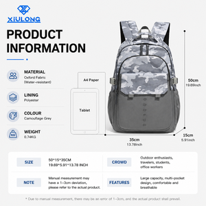 <span class=keywords><strong>Sac</strong></span> <span class=keywords><strong>à</strong></span> <span class=keywords><strong>dos</strong></span> de style <span class=keywords><strong>militaire</strong></span> moderne, grande capacité, équipement de randonnée en plein air, sangle réglable, <span class=keywords><strong>sac</strong></span> <span class=keywords><strong>à</strong></span> <span class=keywords><strong>dos</strong></span> pour homme, directement de l'usine - Product Image 4