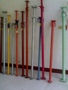 Đạo Cụ Giàn Giáo Đạo Cụ Giàn Giáo Bằng Nhôm Phụ Tùng Giàn Giáo Đạo Cụ Giàn Giáo Điều Chỉnh Được - Product Image 6