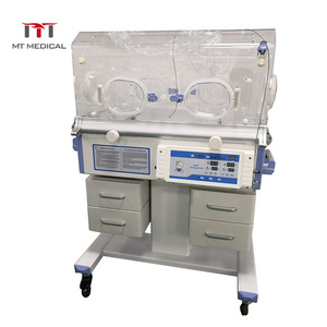 <span class=keywords><strong>Incubadora</strong></span> Neonatal para Bebés, Calentador de Bebés Recién <span class=keywords><strong>Nacidos</strong></span>, Equipo Médico, Precio Directo de Fábrica, MT MEDICAL Hospital - Product Image 4