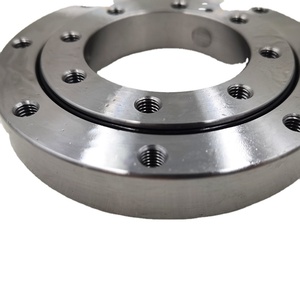 Заводской экскаватор Sunward поворотный подшипник 010.20.250 скрещенный роликовый поворотный подшипник - Product Image 4