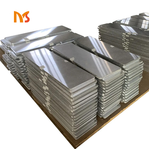 علامة تسامي معدنية عاكسة ، علامة شارع خضراء من الألومنيوم ، علامة قصدير معدنية فارغة ، علامة اسم شارع من الألومنيوم مخصصة - Product Image 5