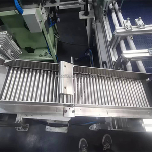 Çelik 19mm silindir çapı hafif ağırlık yerçekimi (ücretsiz) makaralı konveyörler - Product Image 6