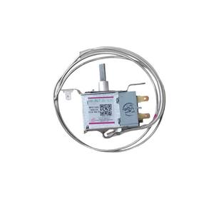 Termostato para Refrigerador Wpf34e, 110-120 V, Capacidad de Carga de 300 kg, Fácil Instalación, para Repuestos de Refrigeradores GE - Product Image 1