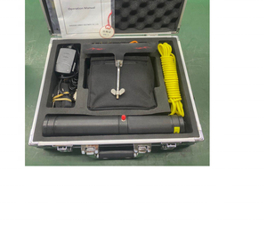 Detector EDM para Detección de Fugas y Defectos en Tuberías - Product Image 3