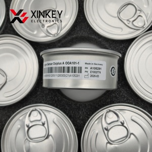 เซ็นเซอร์ออกซิเจน OOA101-1 เซ็นเซอร์ก๊าซ O2 ของแท้และใหม่ - Product Image 2