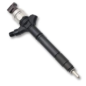 <span class=keywords><strong>Injecteur</strong></span> de carburant 23670-09190 23670-09230 23670-09270 23670-0R130 23670-0R180 pour Lexus IS200 Toyota Avensis <span class=keywords><strong>RAV4</strong></span> 2.2d 2AD-FTV - Product Image 3