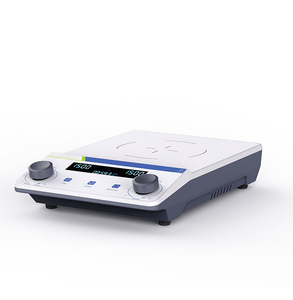 Agitateur de laboratoire numérique WEST TUNE GSP-20 pour environnements extrêmes, 50~300 tr/min, incubateur, réfrigérateur, agitateur, instruments de test - Product Image 3