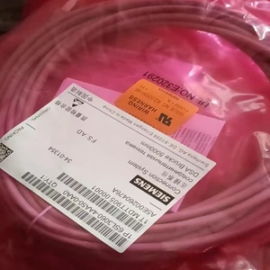 Cable SINAMICS DRIVE CLiQ 6SL3060 4AJ20 0AA0 6SL30604AJ200AA0 IP20/IP20 Longitud 2.80M - Product Image 5