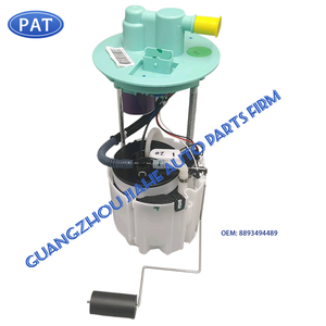Gruppo Pompa Carburante 8893494489 per Geely Emgrand I 2021-2025 <span class=keywords><strong>1.5</strong></span> at (122 CV) OEM 2010074100 - Product Image 1
