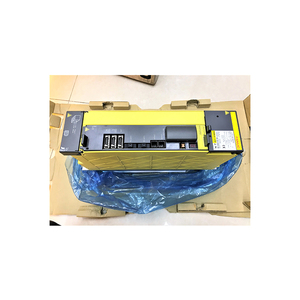 ใหม่ของแท้ FANUC เซอร์โวแอมพลิฟายเออร์ A06B-6127-H208 - Product Image 1
