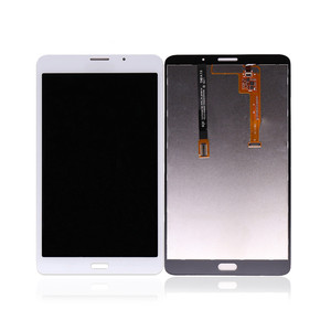Pantalla LCD para Samsung <span class=keywords><strong>Galaxy</strong></span> <span class=keywords><strong>Tab</strong></span> <span class=keywords><strong>a</strong></span> 7.0 <span class=keywords><strong>2016</strong></span> T280 T285 - Product Image 1