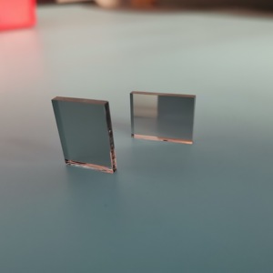 Miroirs optiques avec revêtement en aluminium amélioré contre les UV - Product Image 3