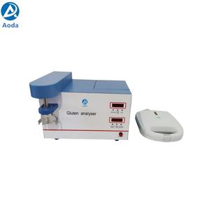 Farinha Farinha De Trigo Índice De Glúten Teste Rápido De Teor De Água Teor De Glúten Medidor De Glúten - Product Image 6