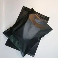 Grosir kustom Teal hijau poli gelembung Mailer contoh gratis kantong plastik untuk pakaian dan pengiriman sepatu untuk kaus kaki dan sepatu
