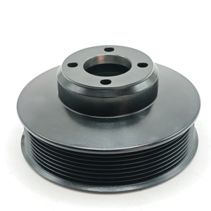 ปั๊มน้ำสำหรับงานหนัก รุ่น 4E30RG40-58007 สำหรับเครื่องยนต์ซินไช 4E30 ซีรีส์ เหมาะสำหรับรถแทรกเตอร์/รถตัก/รถบรรทุกการเกษตร ซินไช 4E30RG40-5800 - Product Image 1