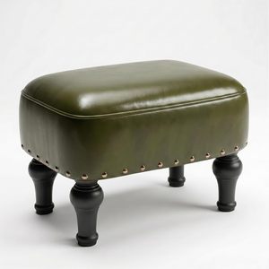 Service d'inspection tiers pour tabourets en cuir sculpté vintage – Contrôle qualité avant expédition (QC) et <span class=keywords><strong>audit</strong></span> d'usine (AQL) en Chine - Product Image 6