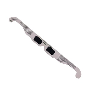 Gafas 3D VR con Logotipo Personalizado, Lentes Rojas y Azules, Papel de Alta Visibilidad y Diseño Elegante, Gran Venta - Product Image 1